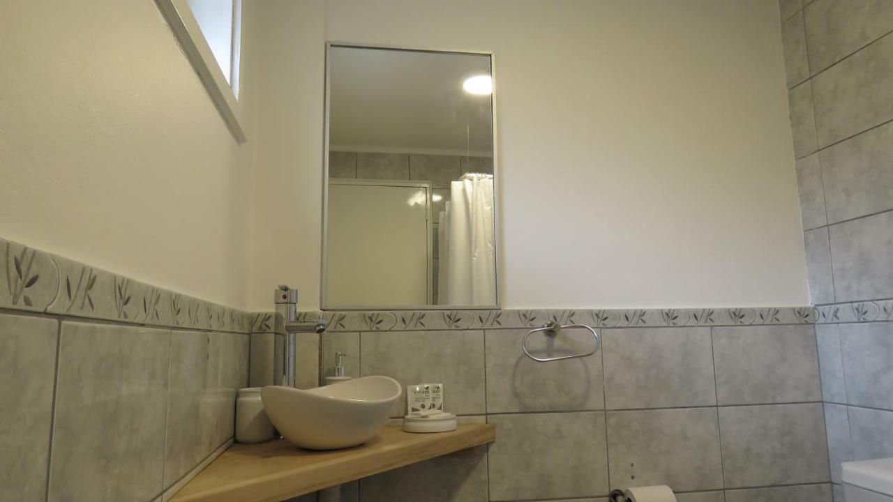Apart Costanera Villa Pehuenia Exterior photo